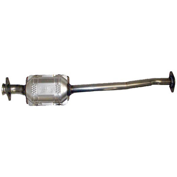  chevrolet Sprint Catalytic Converter EPA Approved 