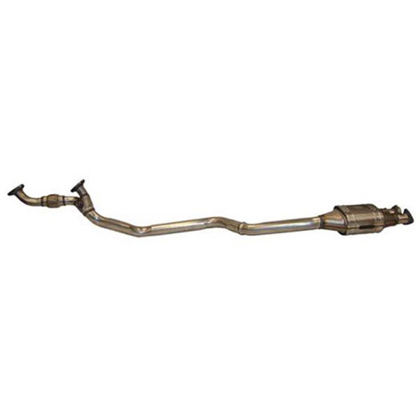  bmw 733i Catalytic Converter EPA Approved 