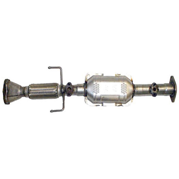  toyota Previa Catalytic Converter EPA Approved 