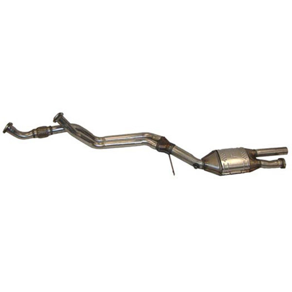  bmw 735 Catalytic Converter EPA Approved 