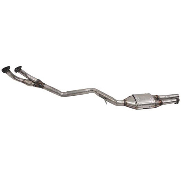 bmw 525 Catalytic Converter EPA Approved 