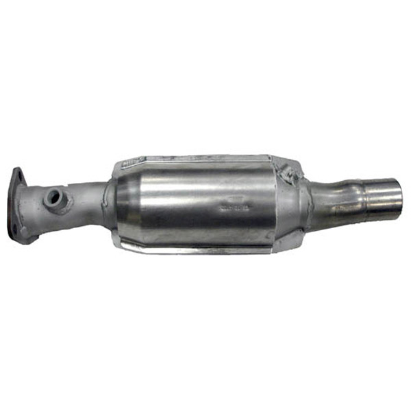  volkswagen Cabrio Catalytic Converter EPA Approved 