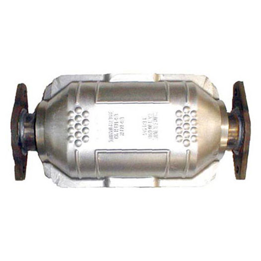  kia Sephia Catalytic Converter EPA Approved 