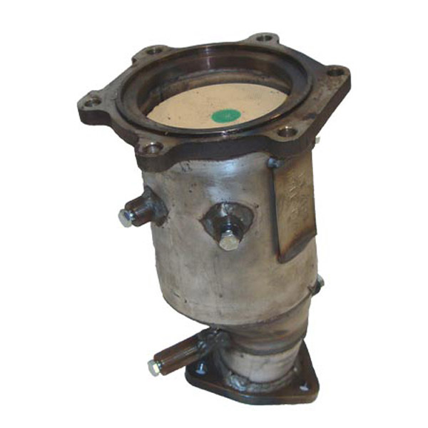  infiniti QX4 Catalytic Converter EPA Approved 