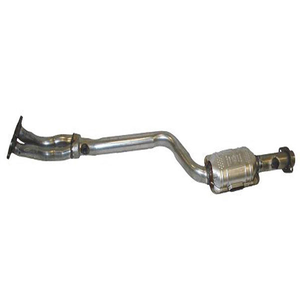  bmw 318i Catalytic Converter EPA Approved 