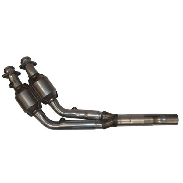  jaguar XJS Catalytic Converter EPA Approved 