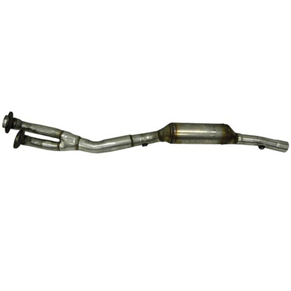  bmw 540 Catalytic Converter EPA Approved 