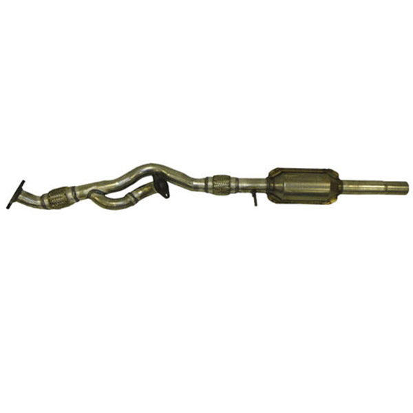  hyundai Santa Fe Catalytic Converter EPA Approved 