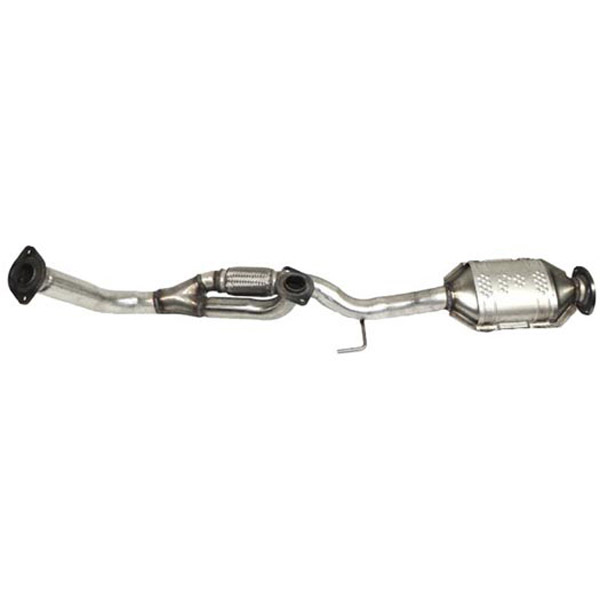  toyota Avalon Catalytic Converter EPA Approved 
