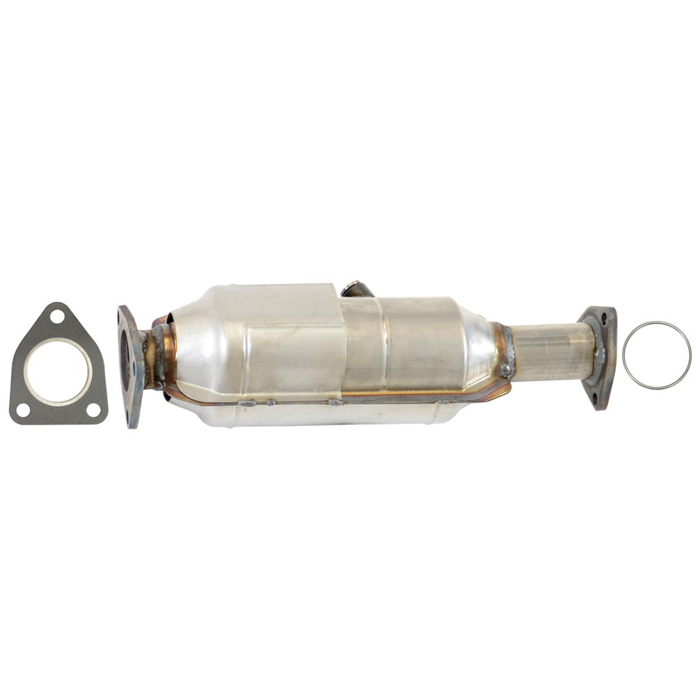  acura TL Catalytic Converter EPA Approved 