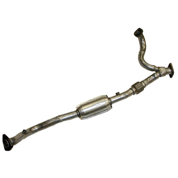  acura SLX Catalytic Converter EPA Approved 