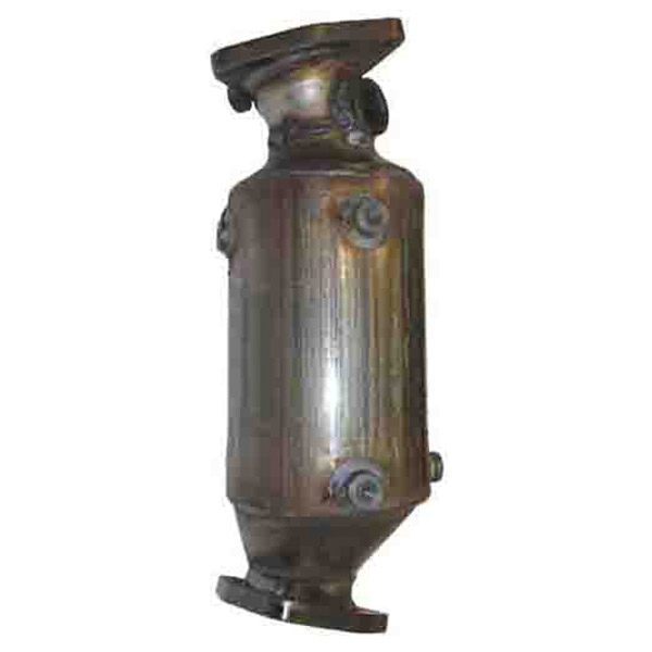  nissan Xterra Catalytic Converter EPA Approved 