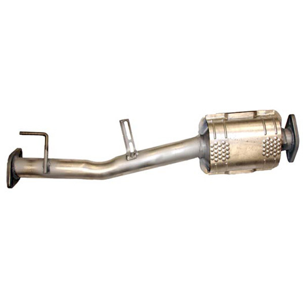  toyota RAV4 Catalytic Converter EPA Approved 