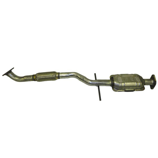  kia Optima Catalytic Converter EPA Approved 