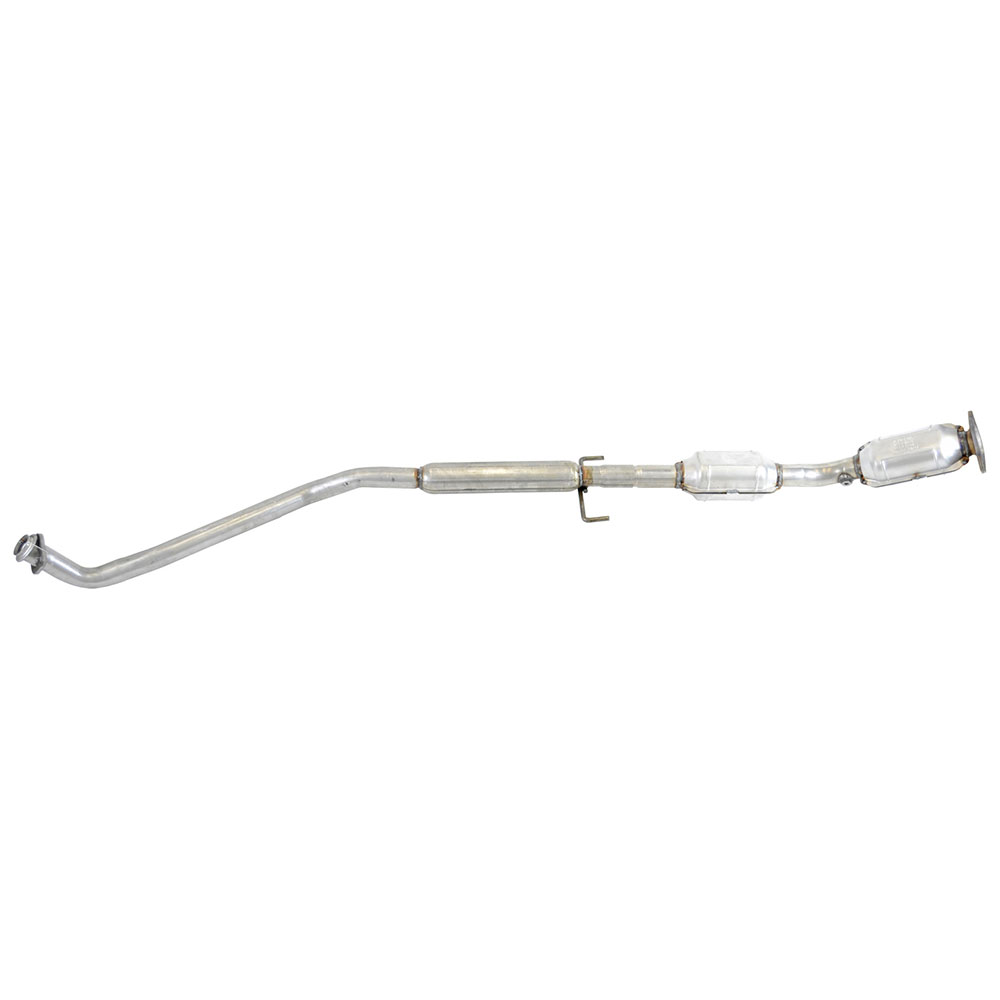  toyota Matrix Catalytic Converter EPA Approved 
