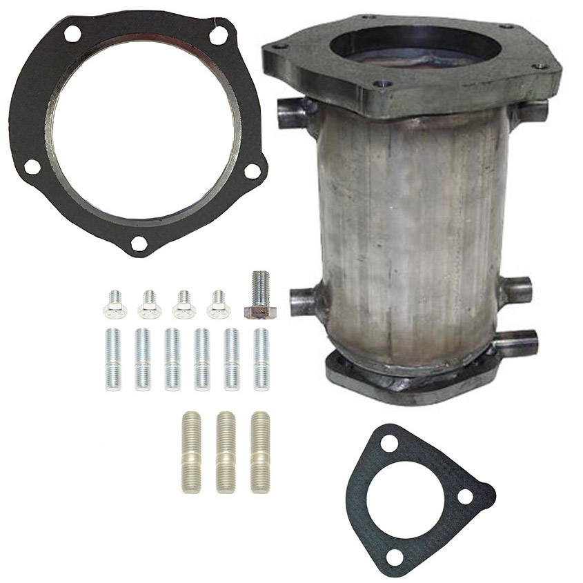  mazda Protege5 Catalytic Converter EPA Approved 