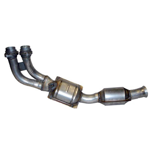  jaguar XJ12 Catalytic Converter EPA Approved 