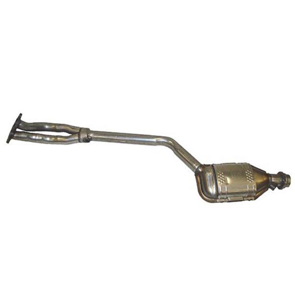  bmw Z3 Catalytic Converter EPA Approved 