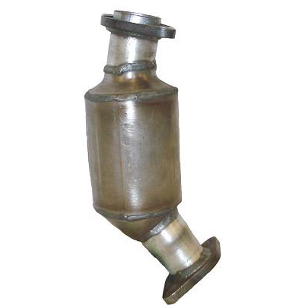  toyota Highlander Catalytic Converter EPA Approved 