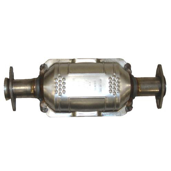  mitsubishi Montero Catalytic Converter EPA Approved 
