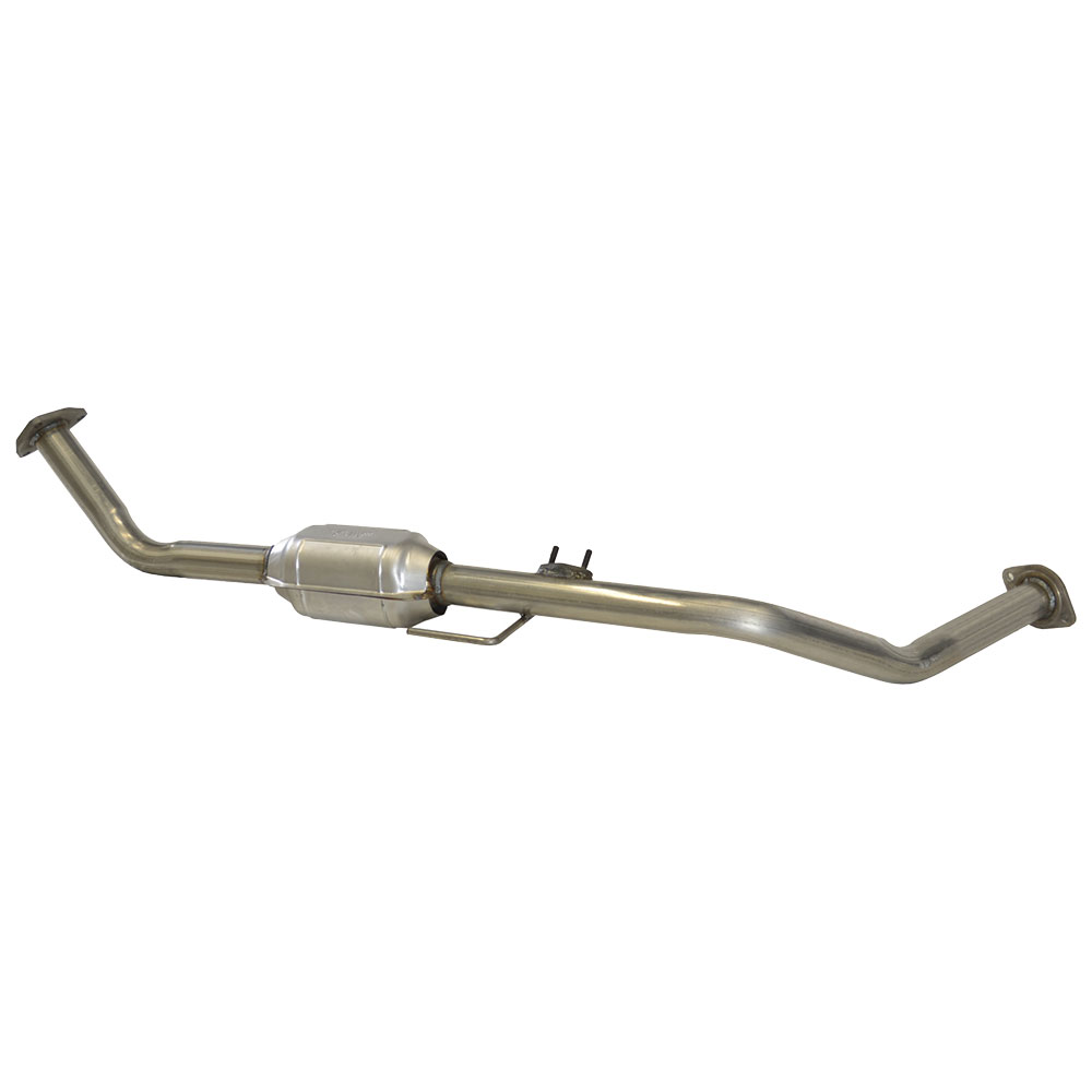  toyota Sequoia Catalytic Converter EPA Approved 