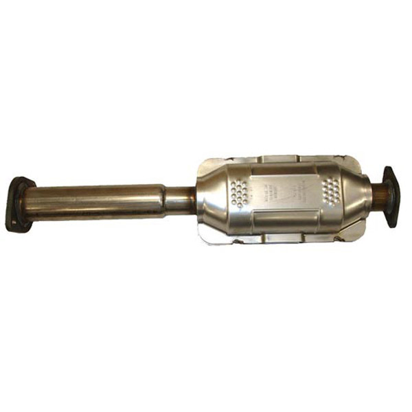  mitsubishi Montero Sport Catalytic Converter EPA Approved 