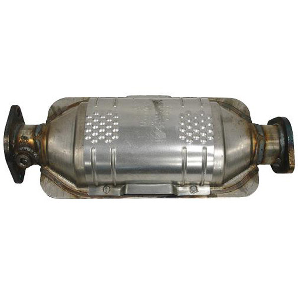  mitsubishi Lancer Catalytic Converter EPA Approved 
