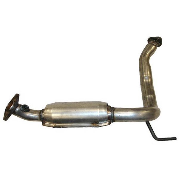  toyota FJ Cruiser Catalytic Converter EPA Approved 