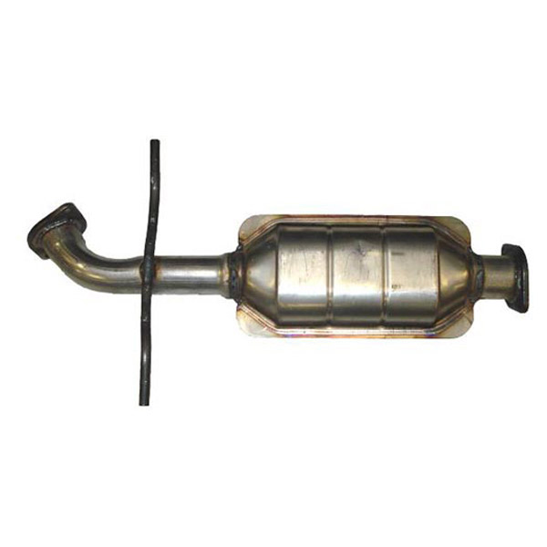  kia Sedona Catalytic Converter EPA Approved 