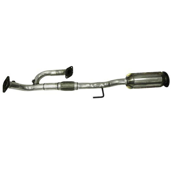  lexus ES350 Catalytic Converter EPA Approved 
