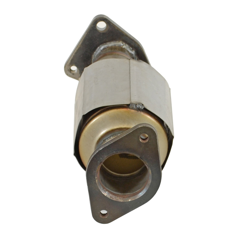  nissan NV3500 Catalytic Converter EPA Approved 