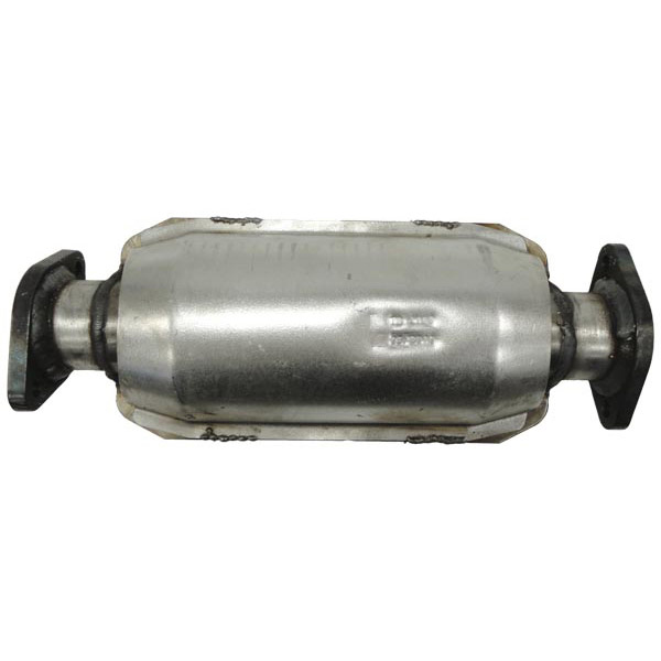  kia Rio Catalytic Converter EPA Approved 