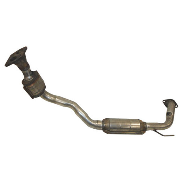  isuzu Rodeo Sport Catalytic Converter EPA Approved 