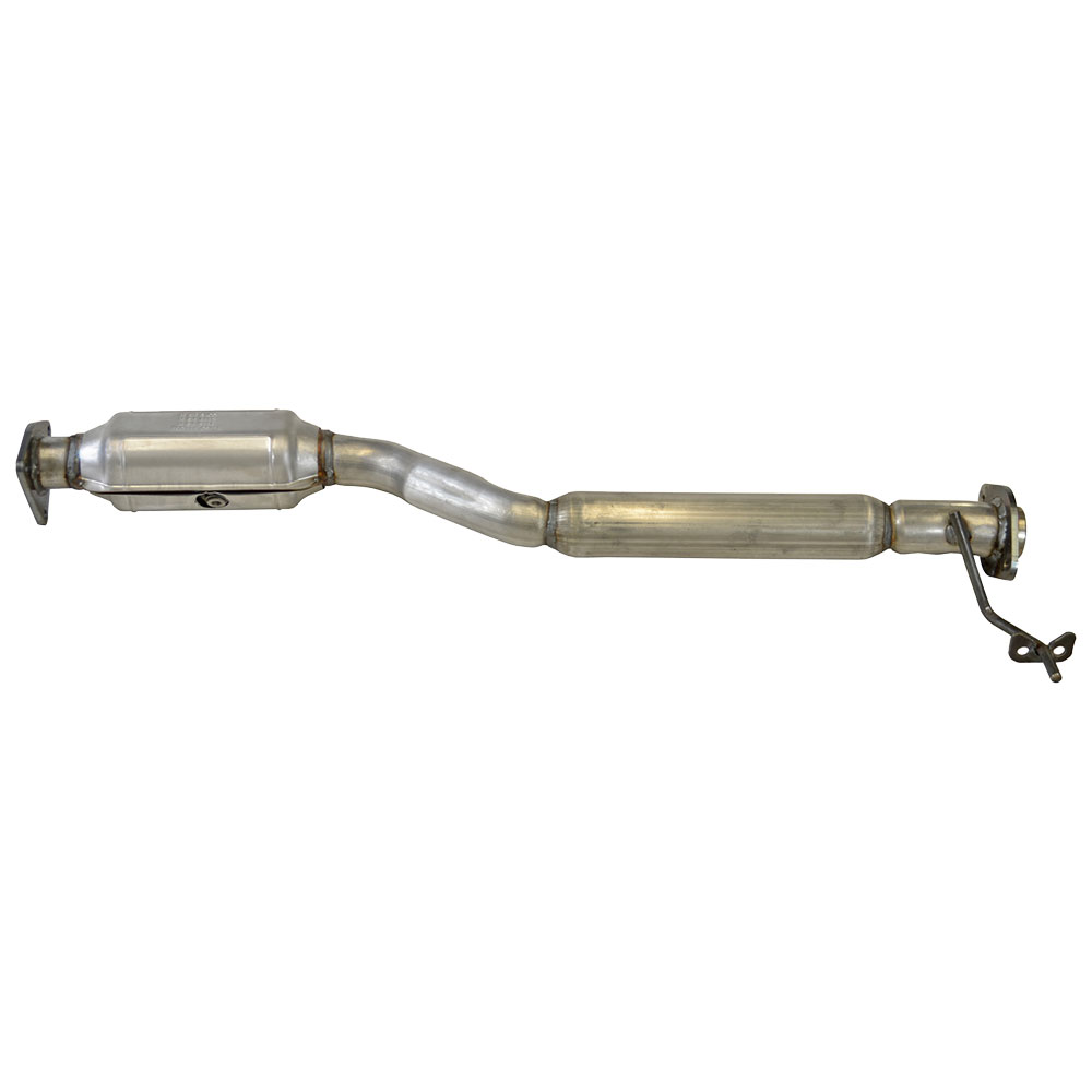  mazda RX 8 Catalytic Converter EPA Approved 