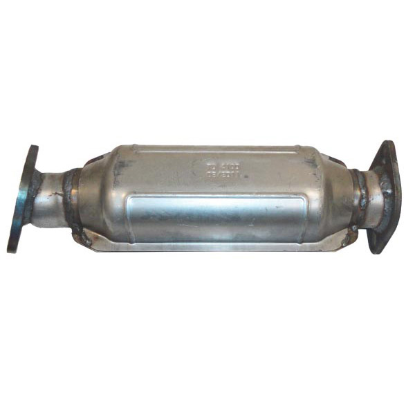  hyundai Azera Catalytic Converter EPA Approved 