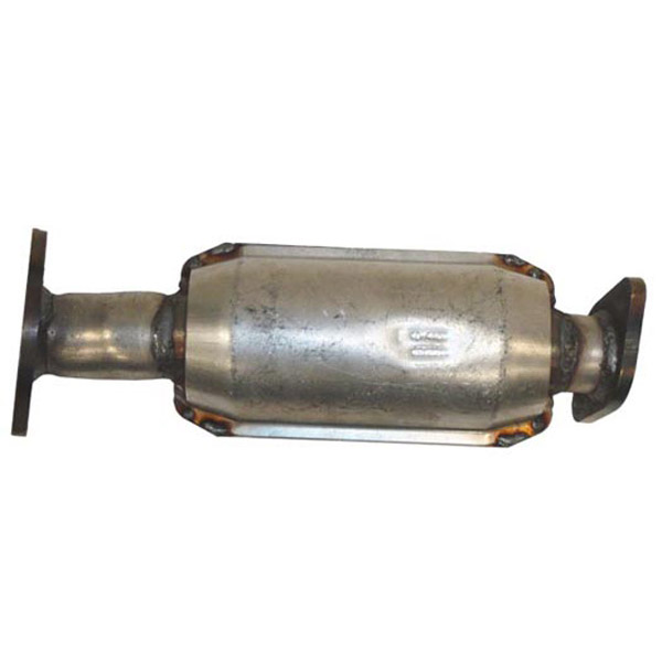  kia Forte Catalytic Converter EPA Approved 