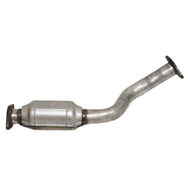  nissan Rogue Select Catalytic Converter EPA Approved 