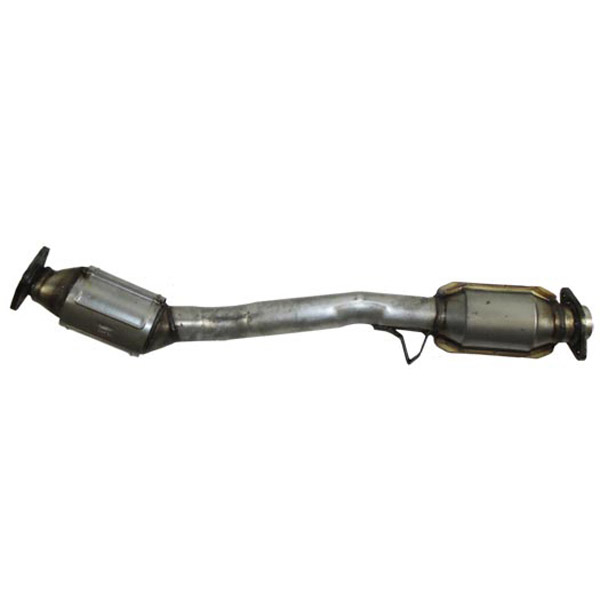  scion FR S Catalytic Converter EPA Approved 