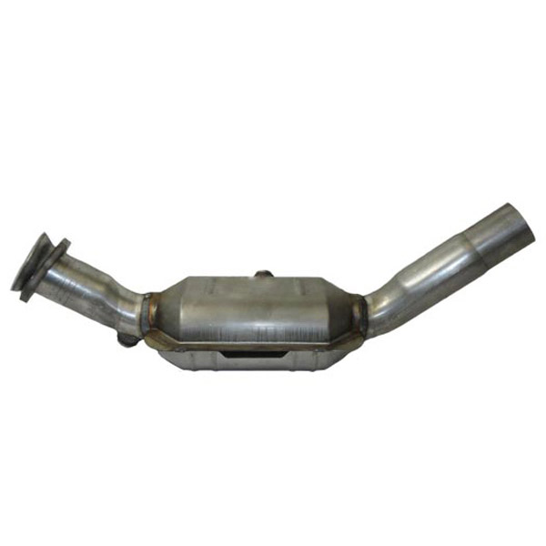  jaguar XJ8 Catalytic Converter EPA Approved 
