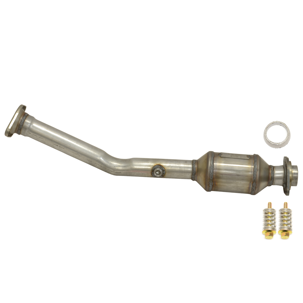  nissan Juke Catalytic Converter EPA Approved 
