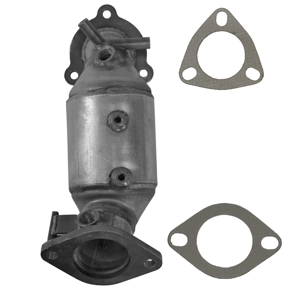  hyundai Genesis Coupe Catalytic Converter EPA Approved 
