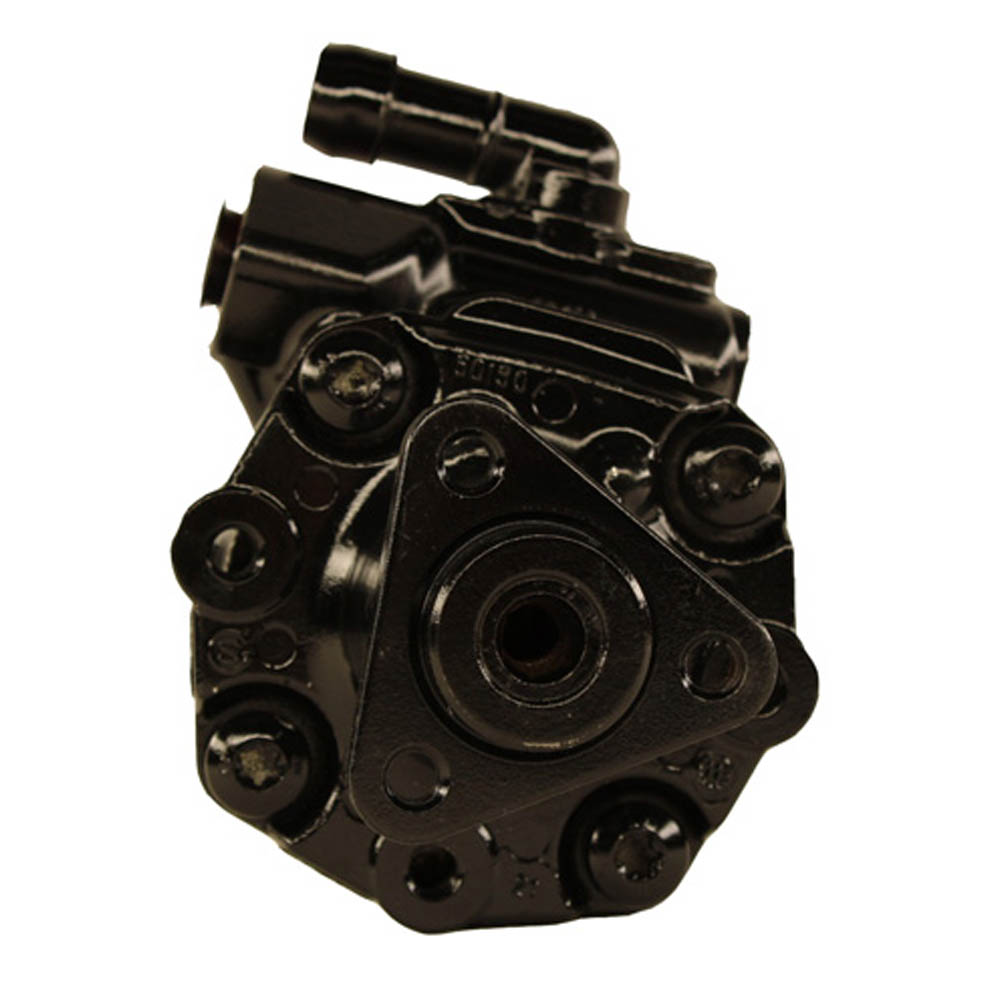  toyota Echo Power Steering Pump 