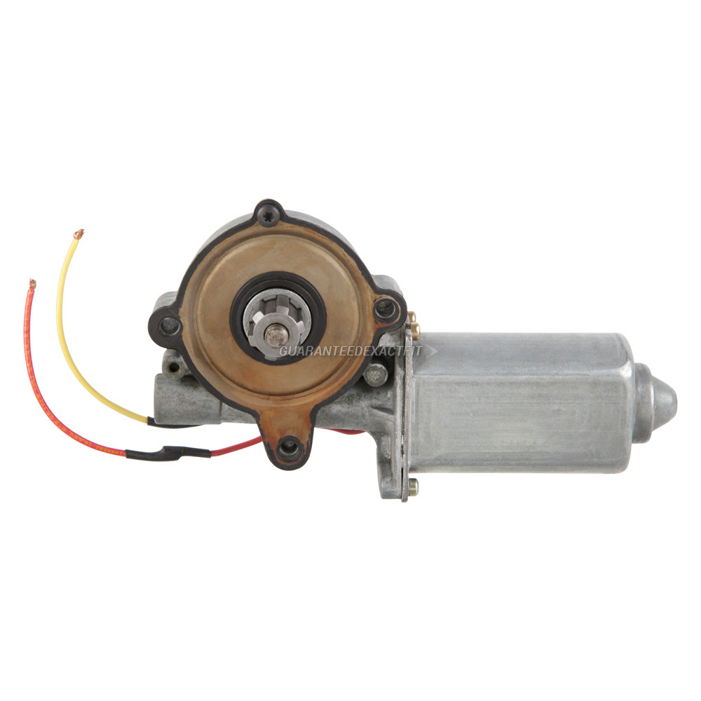 ford Explorer Window Motor Only 