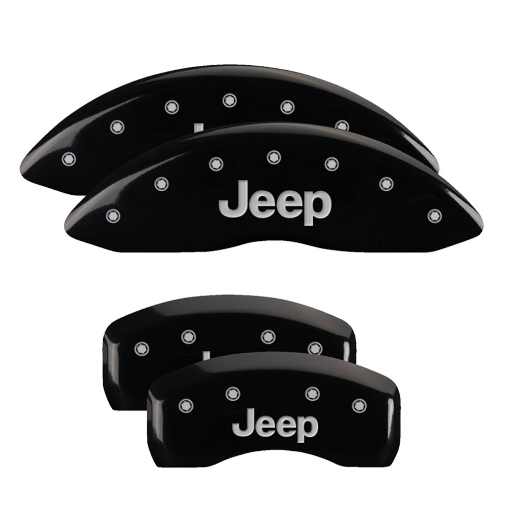 jeep Compass Disc Brake Caliper Cover 