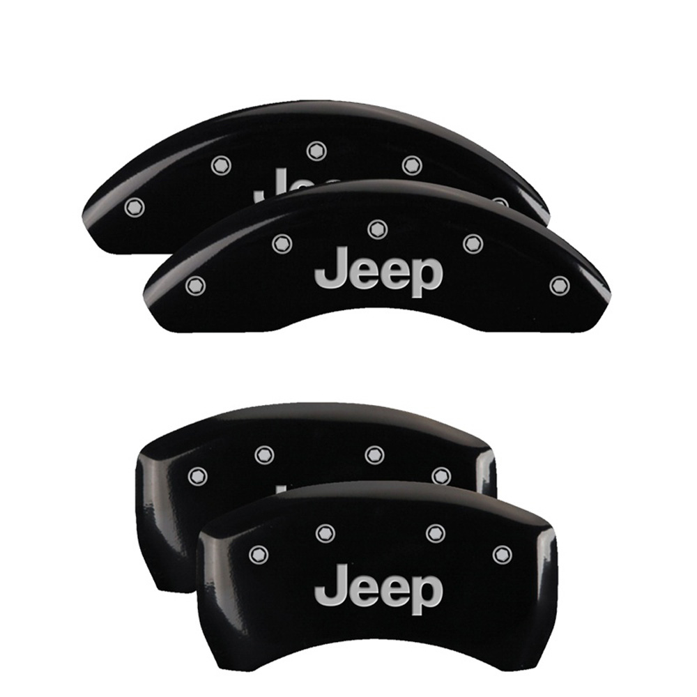  jeep Renegade Disc Brake Caliper Cover 
