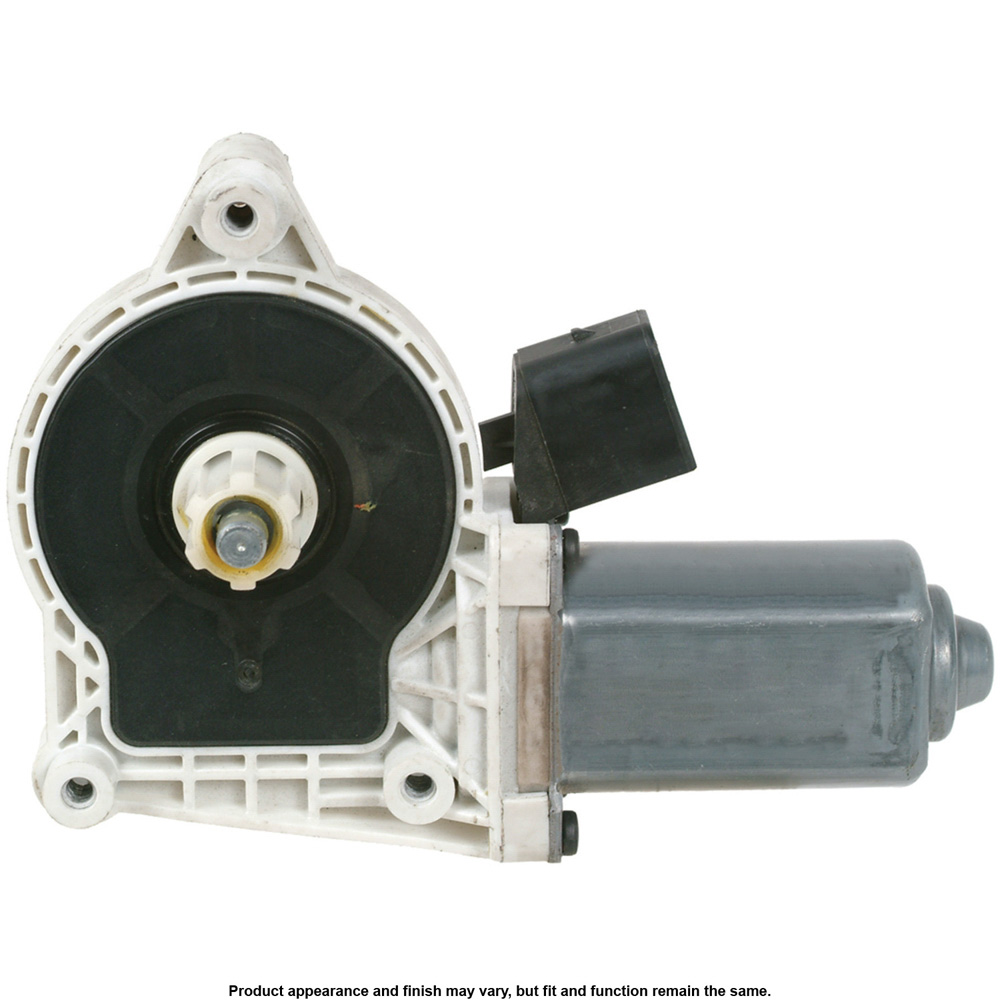  gmc Envoy XUV Window Motor Only 