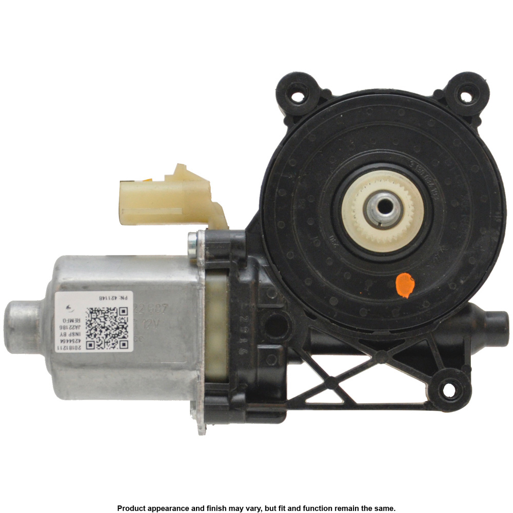  gmc Acadia Limited Window Motor Only 