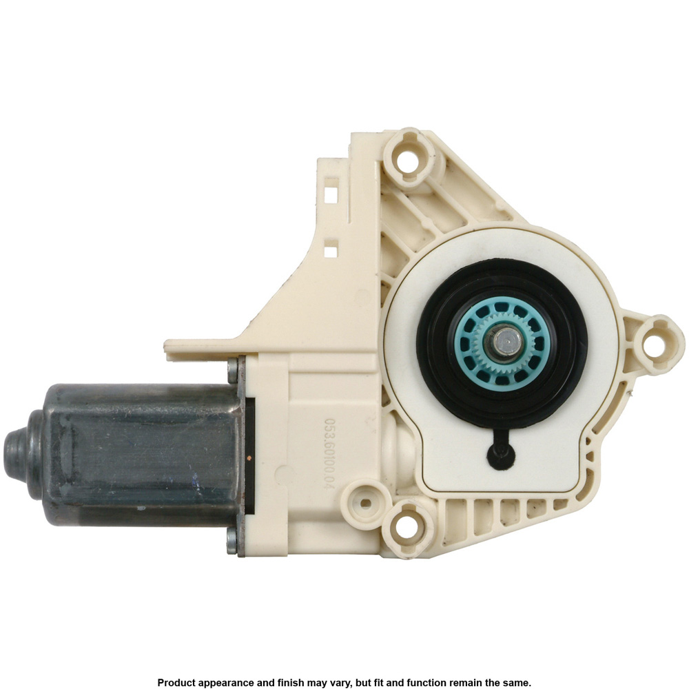  ford Edge Window Motor Only 