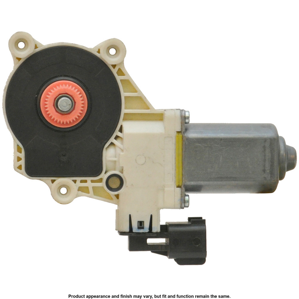  ford C Max Window Motor Only 