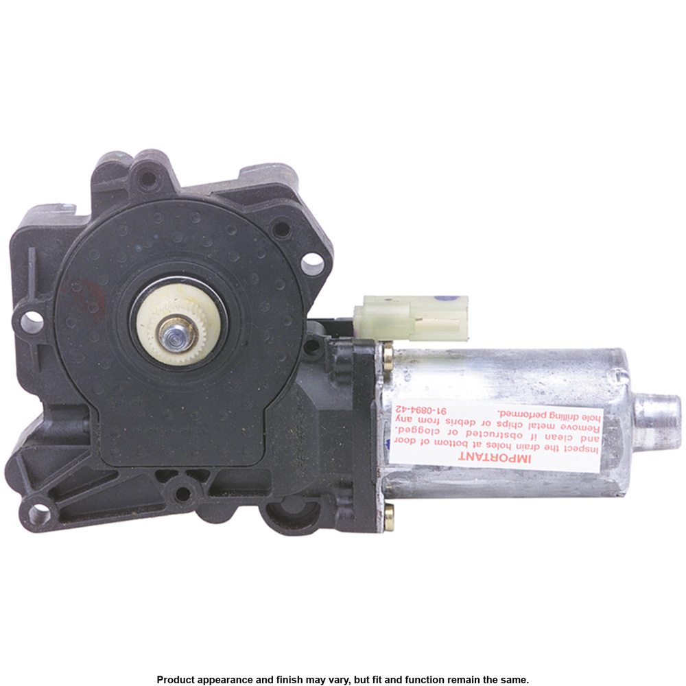  ford Contour Window Motor Only 
